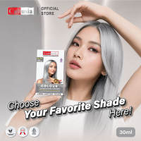 Cultusia Hair Color Ash Blonde 30ml