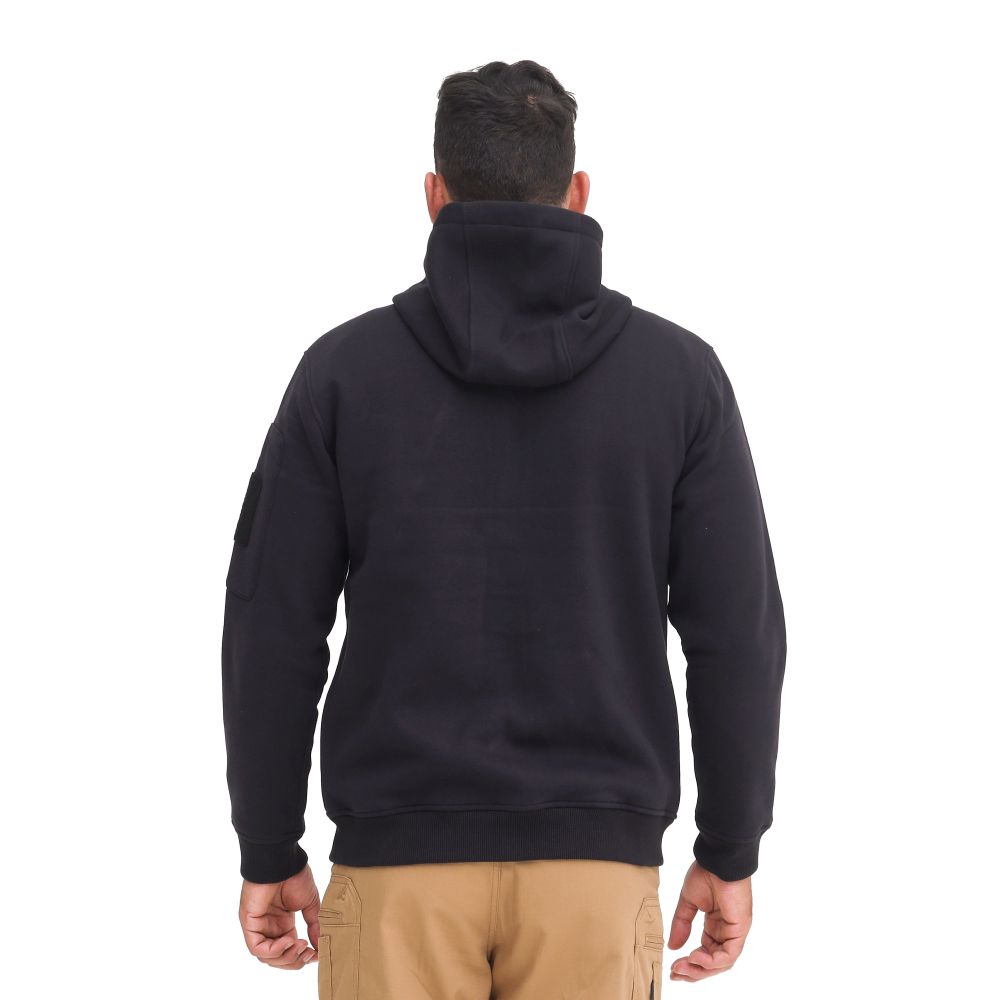910007839 MENS SWEAT JACKET TACTICAL