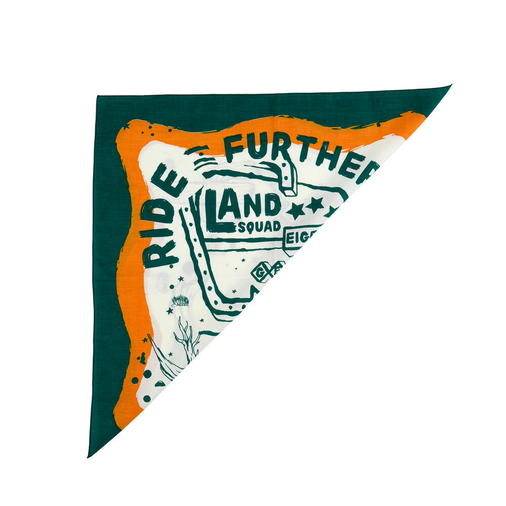 TOO WIRED TO STAY BANDANA WS (910008845)