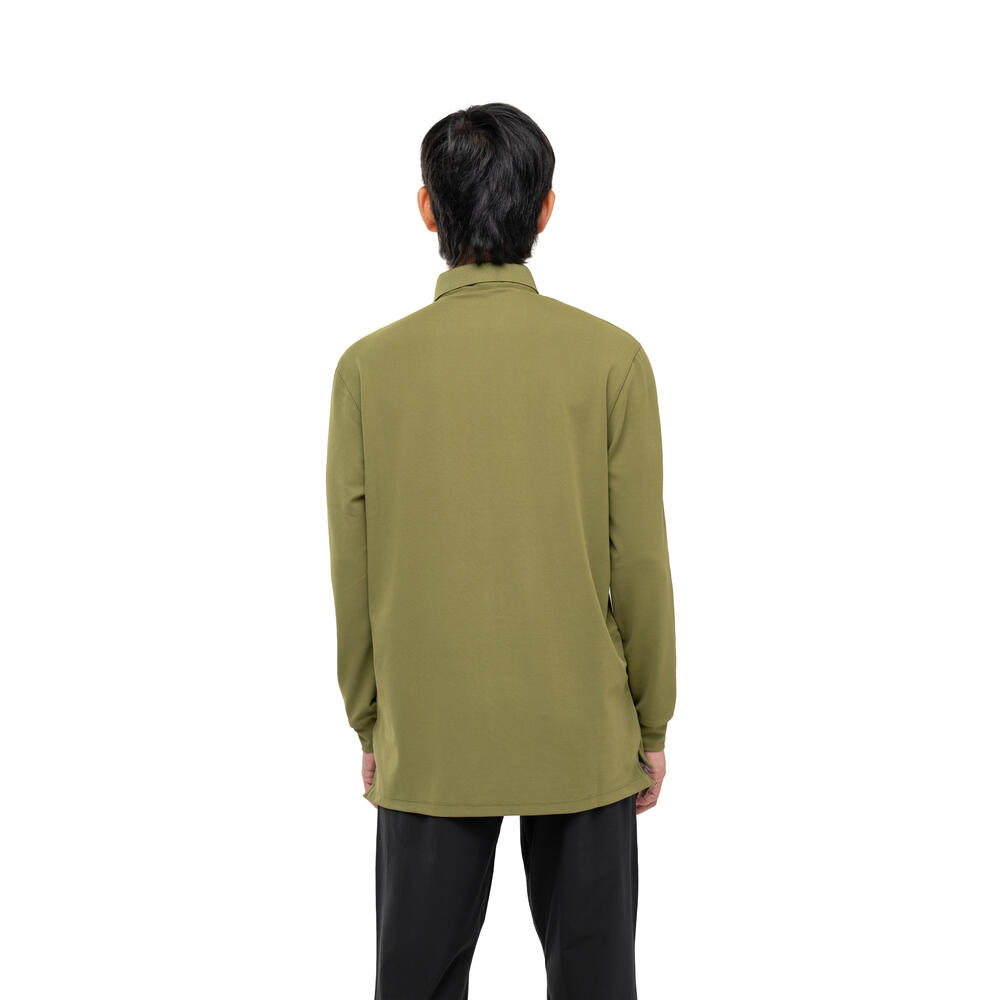 [NEW ARRIVAL!] BARRINGTON POLO