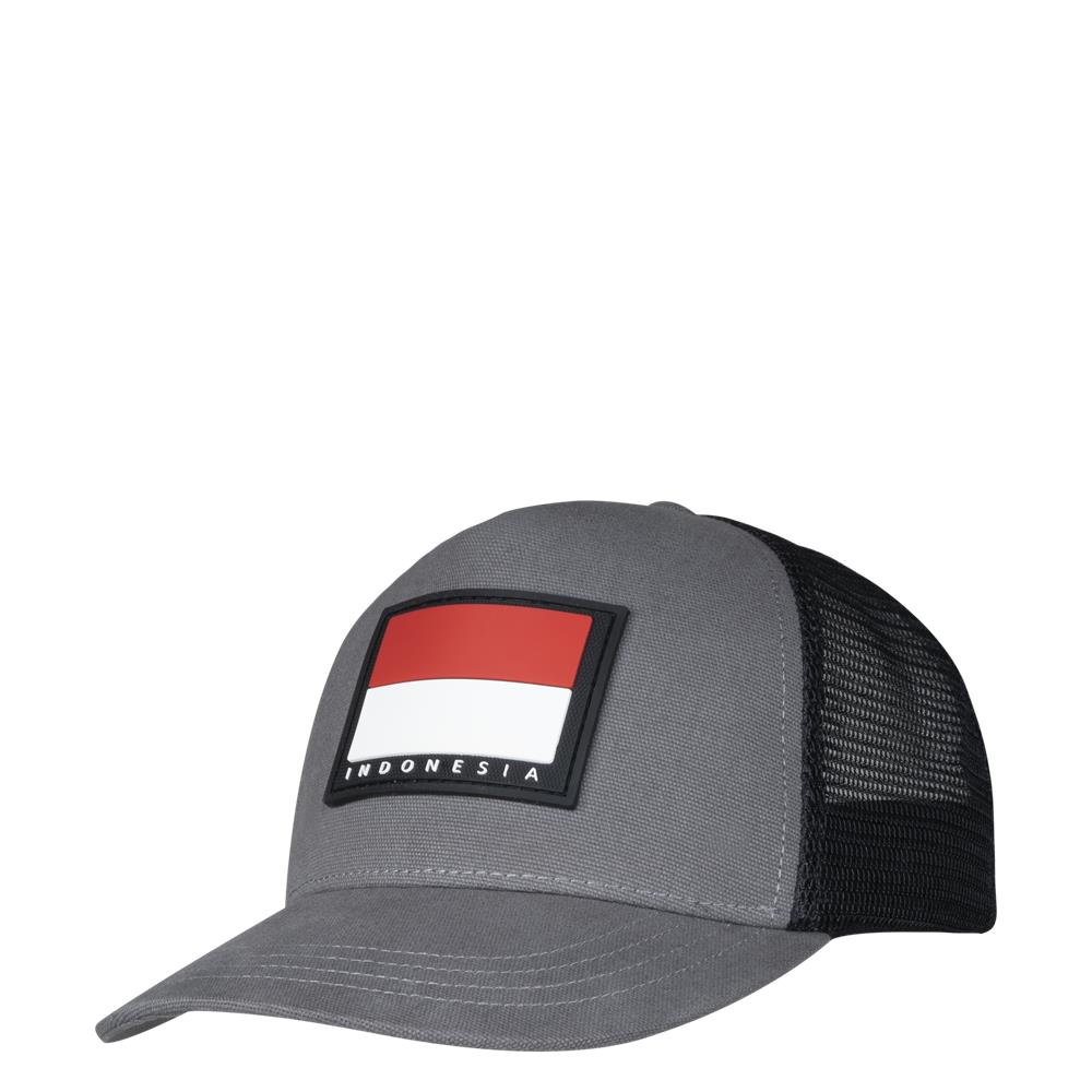 910006869 X-RED N WHITE 1.0