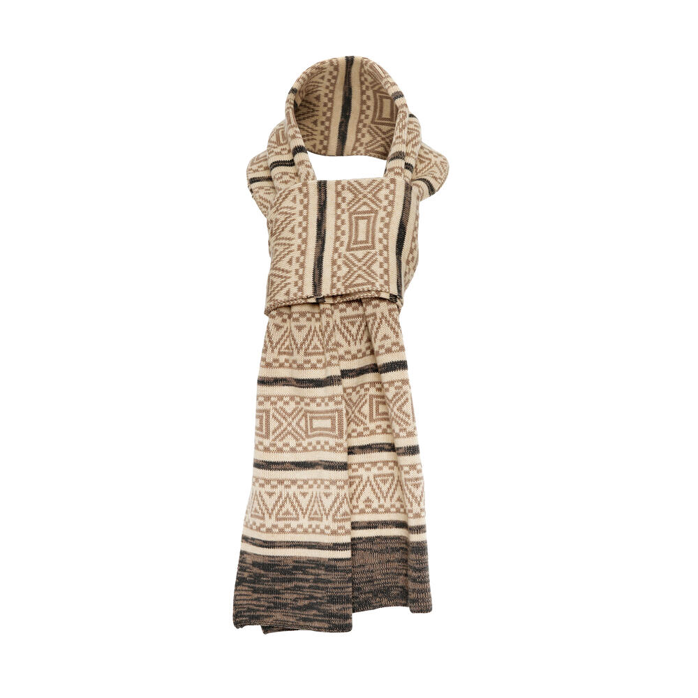 ROMSDAL SCARF 1989 1.0