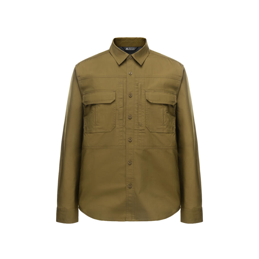 910011373 MENS EQUATOR SHIRT 3.0 LS