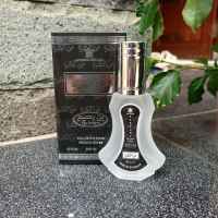 Parfum bin rohim spray 35ml semua varian aroma untuk Pria dan Wanita EDP Eau De Parfume