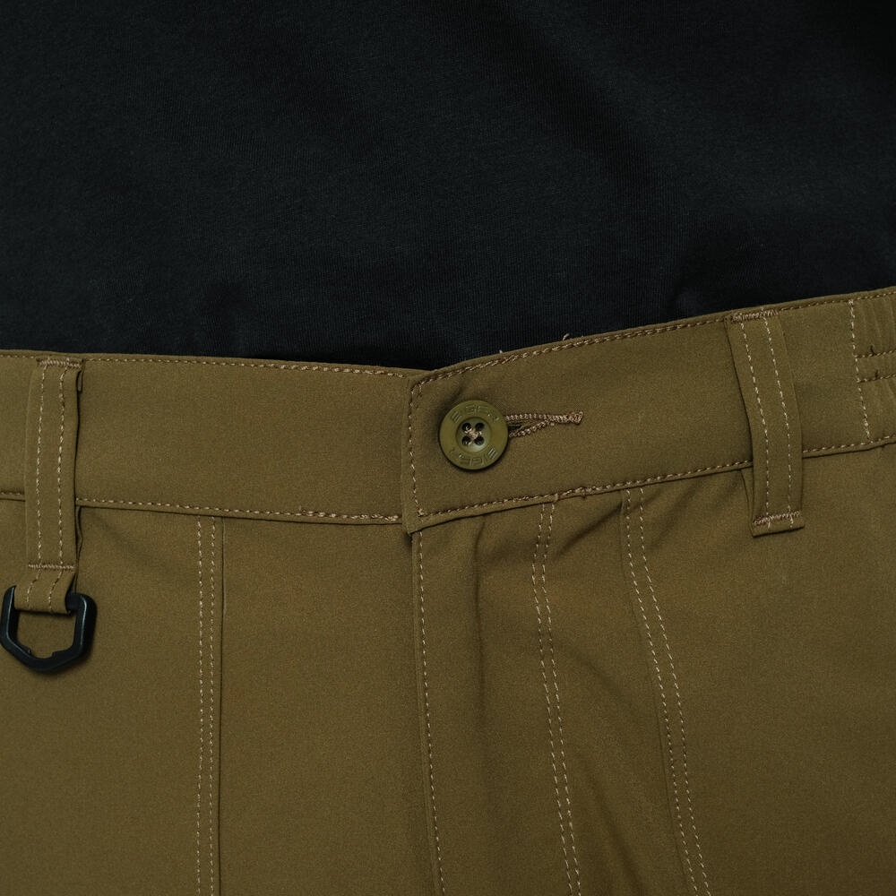 910010801 MANUPEU CONVERTIBLE PANTS