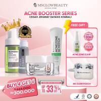 MS GLOW - NEW PACKAGE BOOSTER SERIES