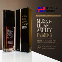 Musk by Lilian Ashley Minyak Wangi Pria 70 Mili Minyak Wangi Terwangi Parfum cowok Tahan Lama