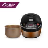 Kirin Digital Series Rice Cooker 2 Liter KRC-420D / Penanak Nasi