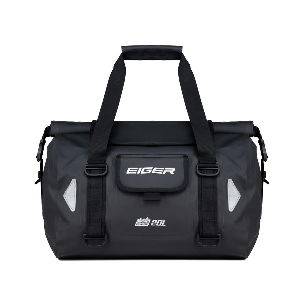 910011821 RAINTOUR DUFFLE 20L