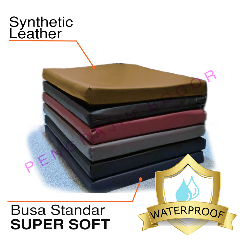 Alas Duduk Super SOFT bantal Lesehan (Meditasi pillow) by Elegance