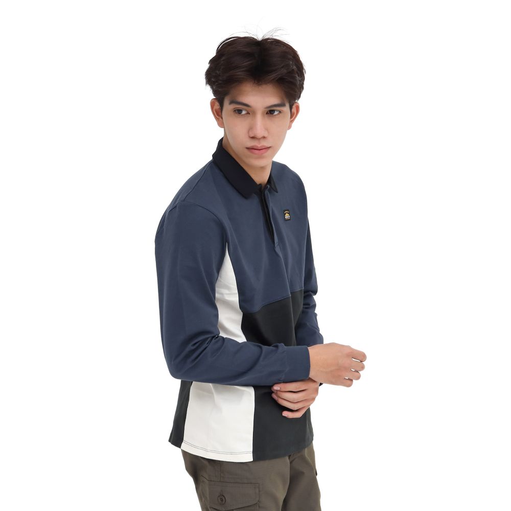 910008626 HABEMA POLOSHIRT 1989 - NAV