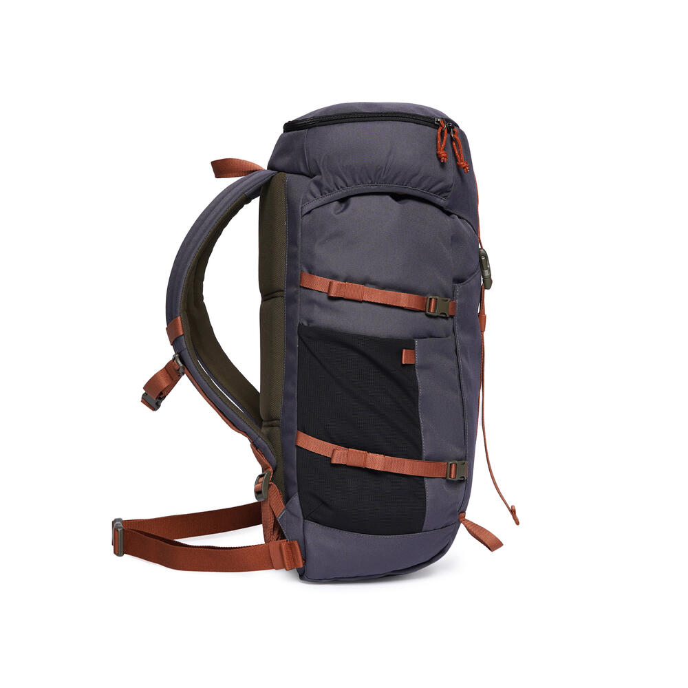 910010270 HILLWANDER RUCKSACK 35L