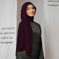 Lozy Hijab - Viscose Pashmina Nour Shawl