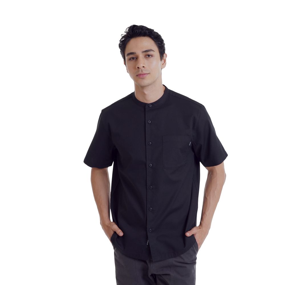 [DISCOUNT] Z-OSTRYA SHORT SHIRT