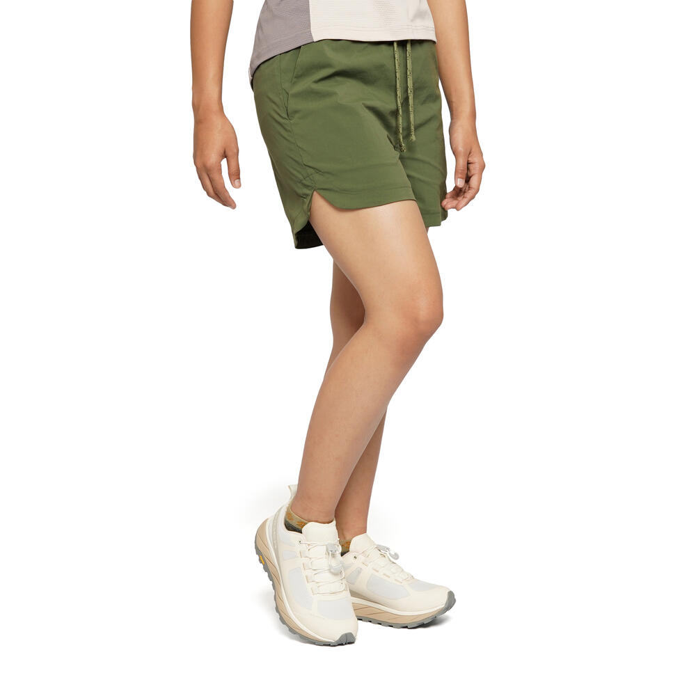 WS SWIFT 4INCH SHORTS (910009912)
