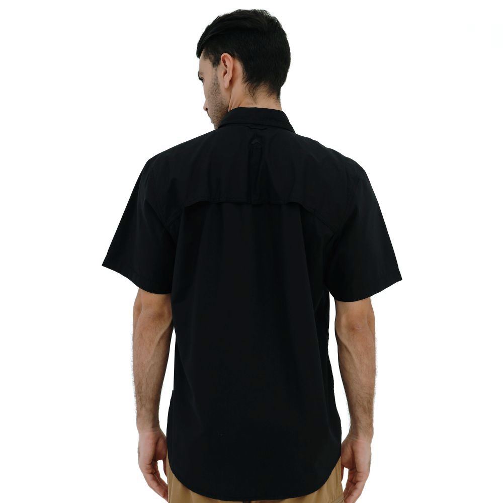 910007245 MISSION SS - BLK