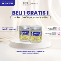 BUY 1 GET 1 Seger Snow Moisturizer Cream 30gr | Krim Pelembab Melembabkan Kulit
