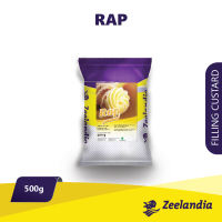 Zeelandia - Vla - RAP Custard 500gr