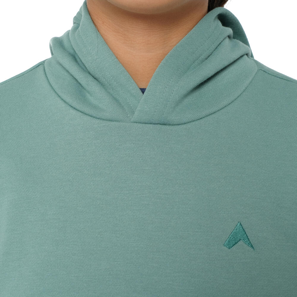 JR SAWUHAI BASIC HOODIE (910011094)