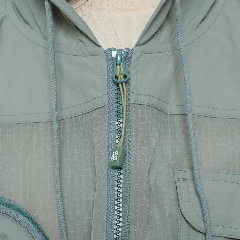 WS VIRERE WINDBLOCK JACKET (910010825)