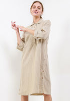 Triset Ladies Pakaian Wanita JOANNA DRESS - LD3024801