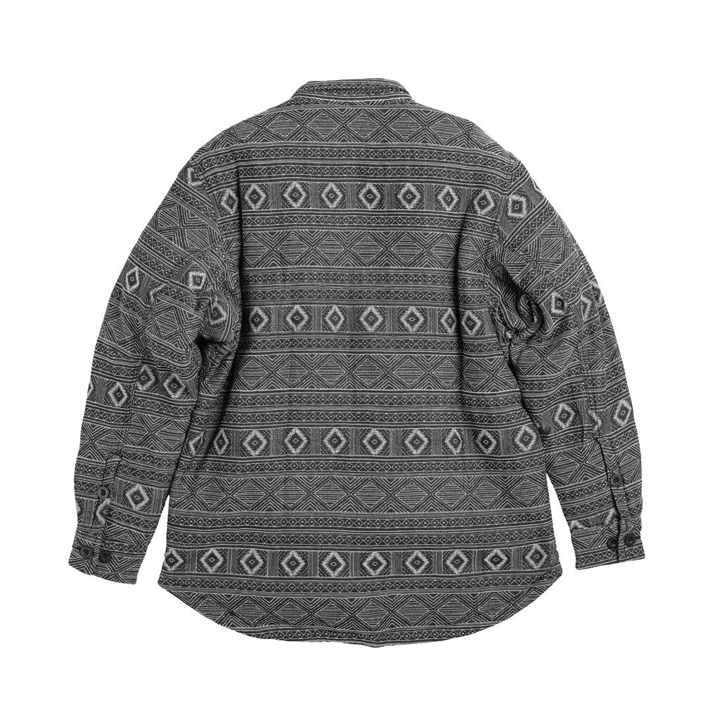 ETHNO JACKSHIRT  (910009604)