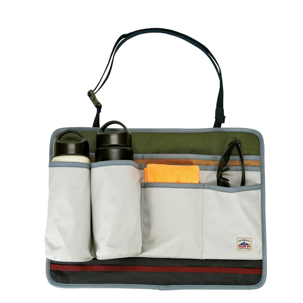[DISCOUNT] WEEKENDER CUTLERY BAG