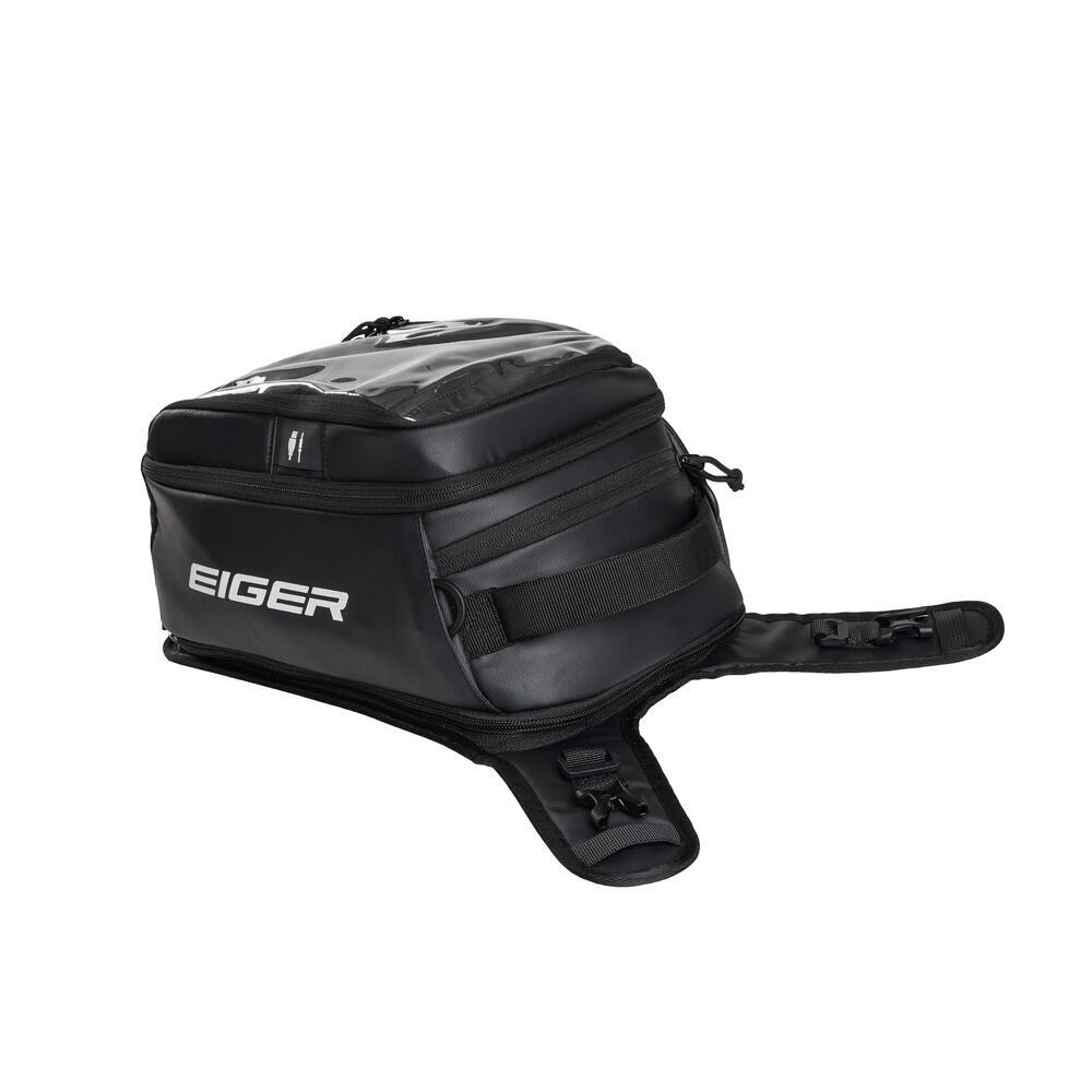 910010251  Z-VANQUISH 1.3 TANK BAG S