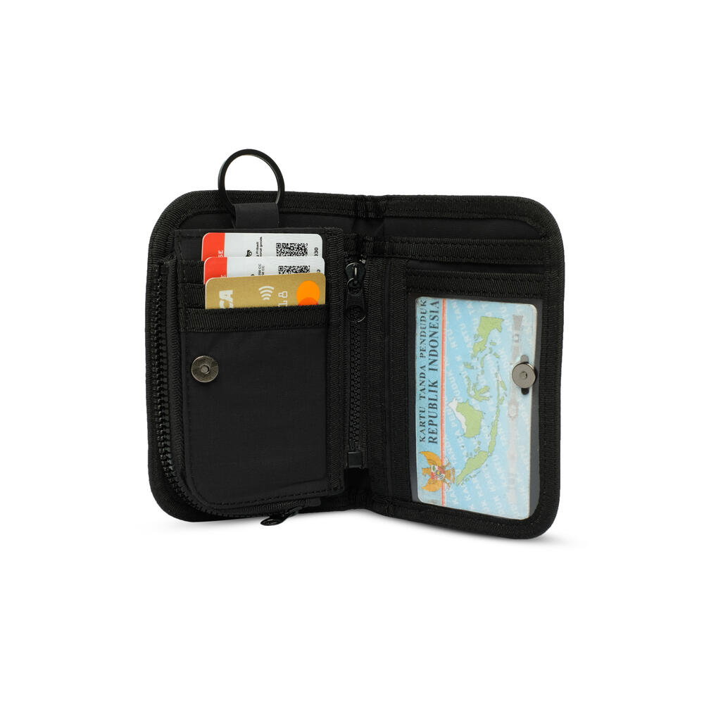 WS SWEVEN CARD WALLET 1.0 (910011061)