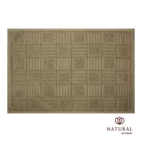 Keset Handuk 40 x 60 cm Keset Natural by Chalmer Keset Polos Keset Dapur Kamar Mandi