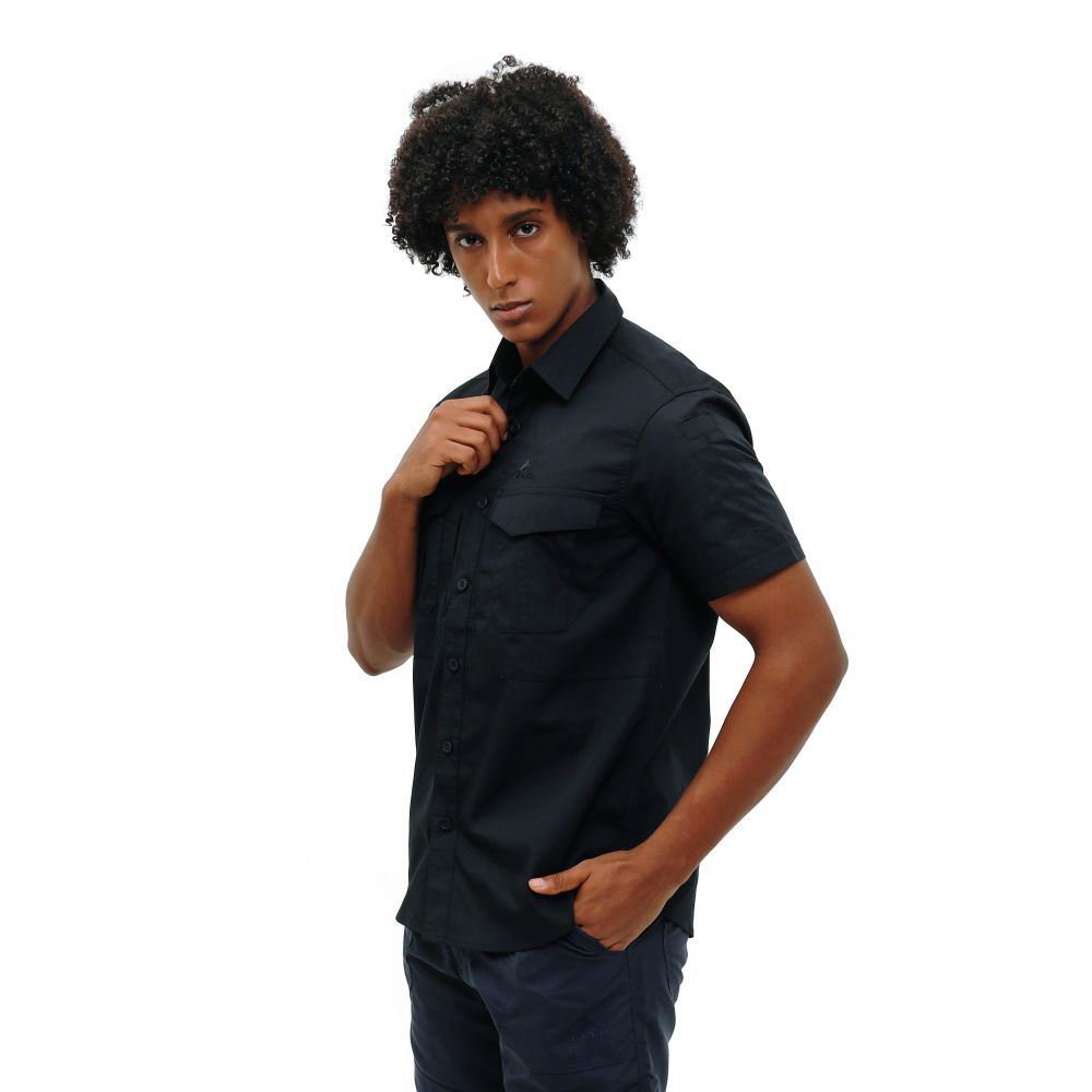 910007451  X-KAMPO SHIRT SS