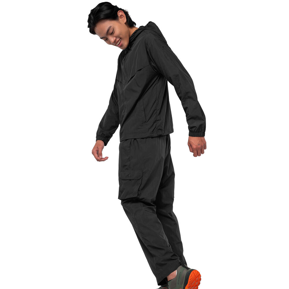 FUNFUSION MEN'S PANTS