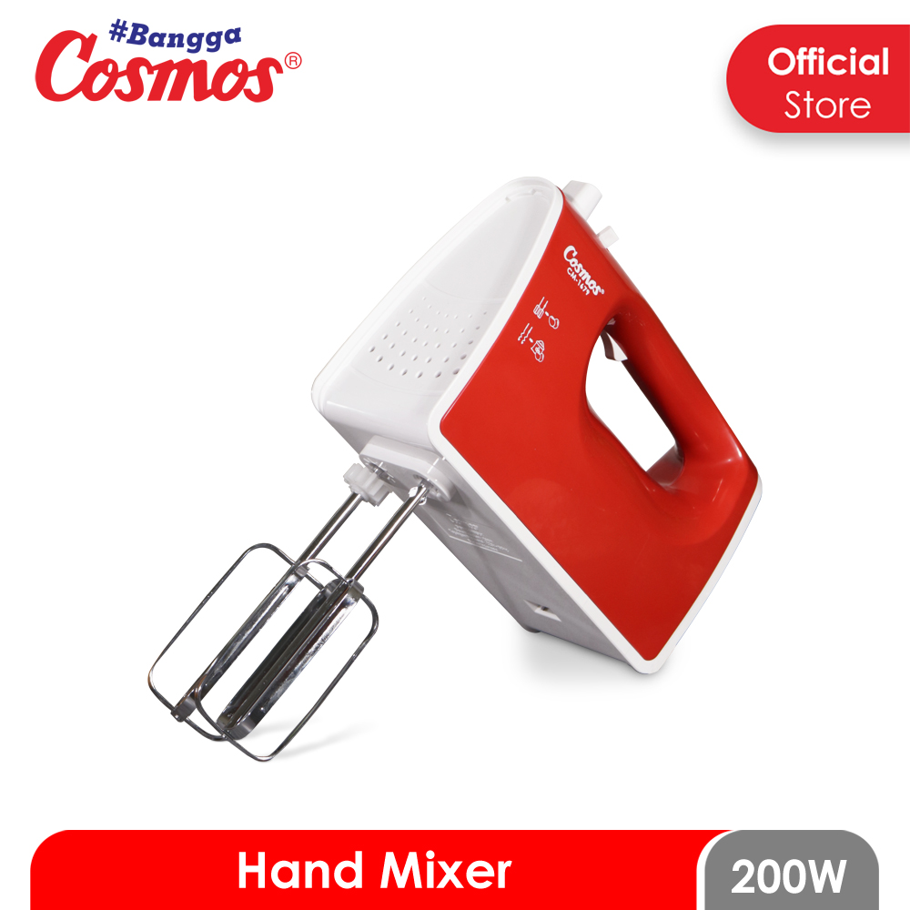 Cosmos CM-1679 - Hand Mixer