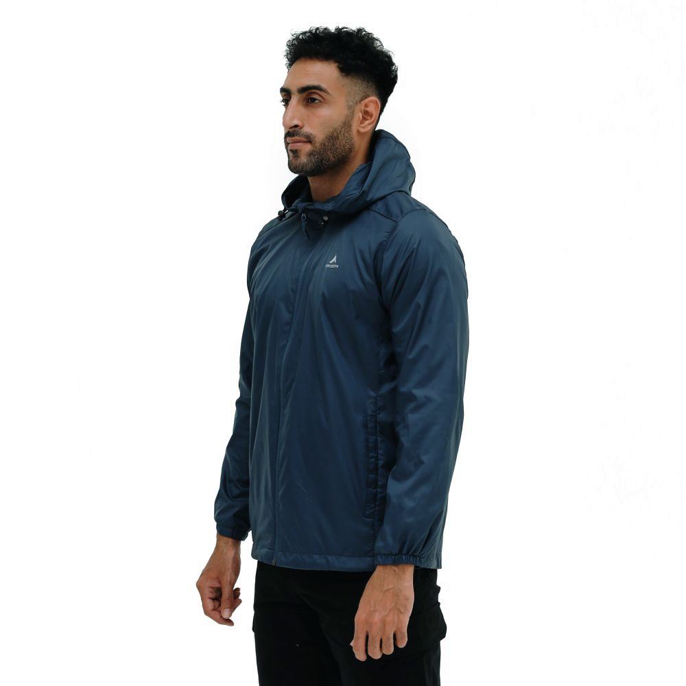 X-MANGROVE 1.0 HOODIE