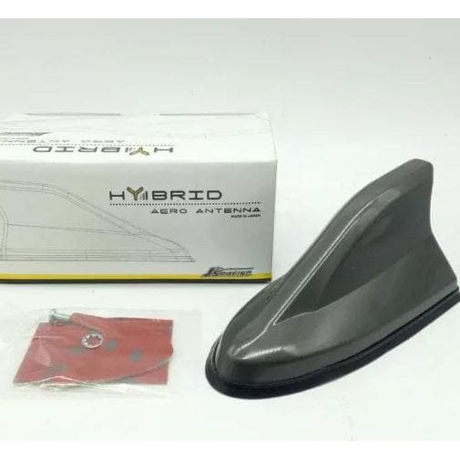 antena sirip hiu hybrid GRAY antena sirip hiu hybrid gray