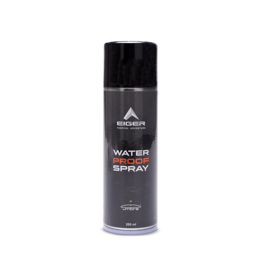 [DISCOUNT] EIGER X UMBRE WP SPRAY 200ML