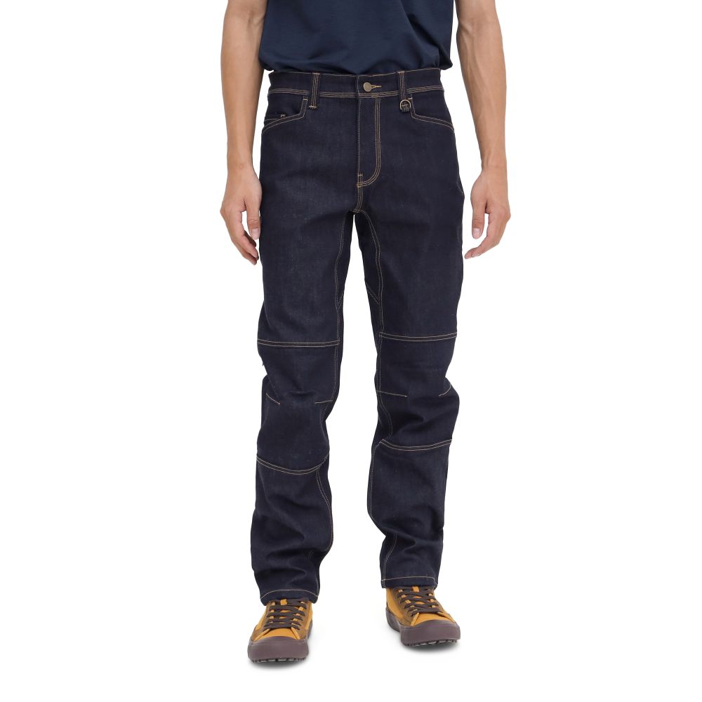[DISCOUNT] X-RUST DENIM PANTS