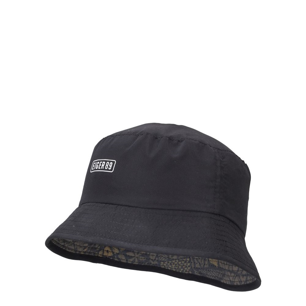 ABSTRICKO BUCKET HAT