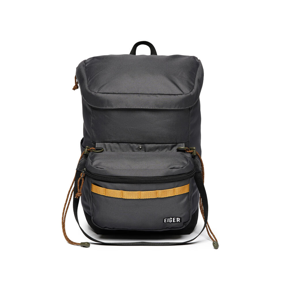 910010312  HILLWANDER CONVERTIBLE BACKPAC
