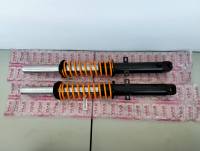 Shock Depan Viar Karya 150 200 CC Seri 2015 - 2023 Motor Roda 3 Dll [CAM JKT] (15607-KRY-000) (15600-KRY-000)