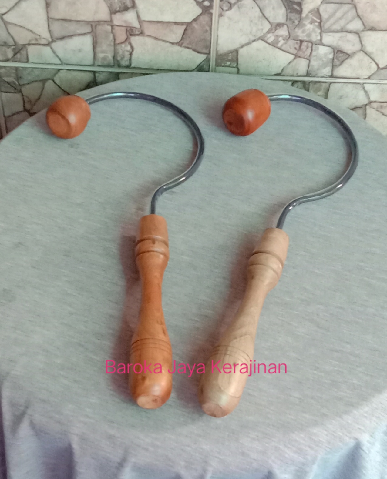 Alat Pijat Punggung