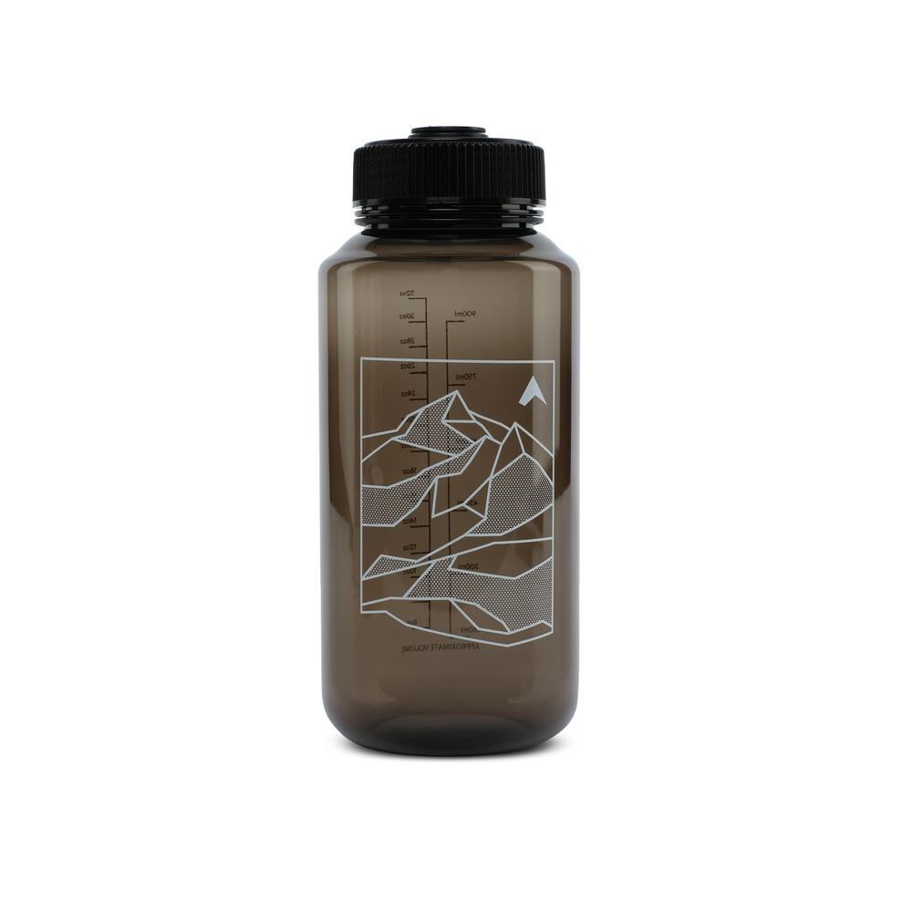 RIDGE ROCK WATER BOTTLE (910011702)