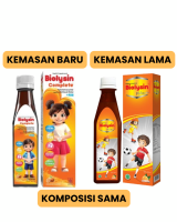 Vitamin Otak Memori Pengingat Dha Anak Cerdas