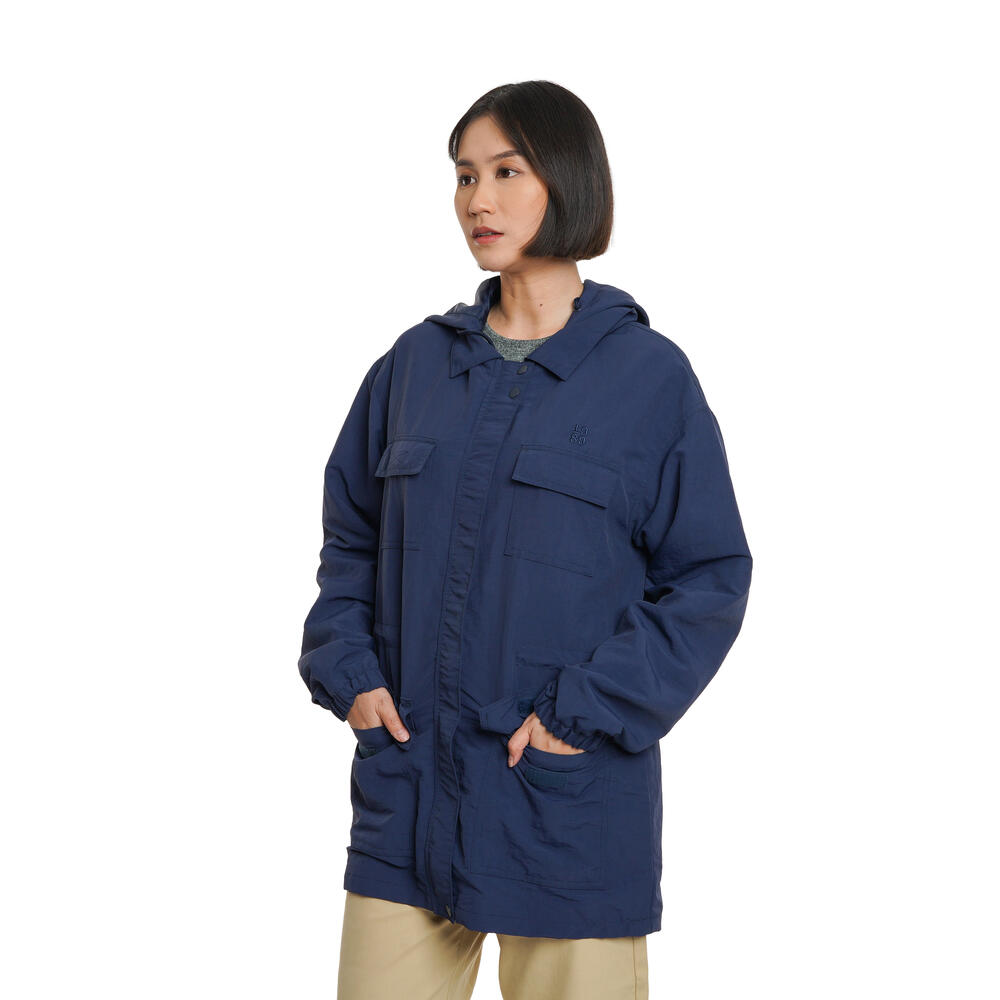 WS ARIES PARKA