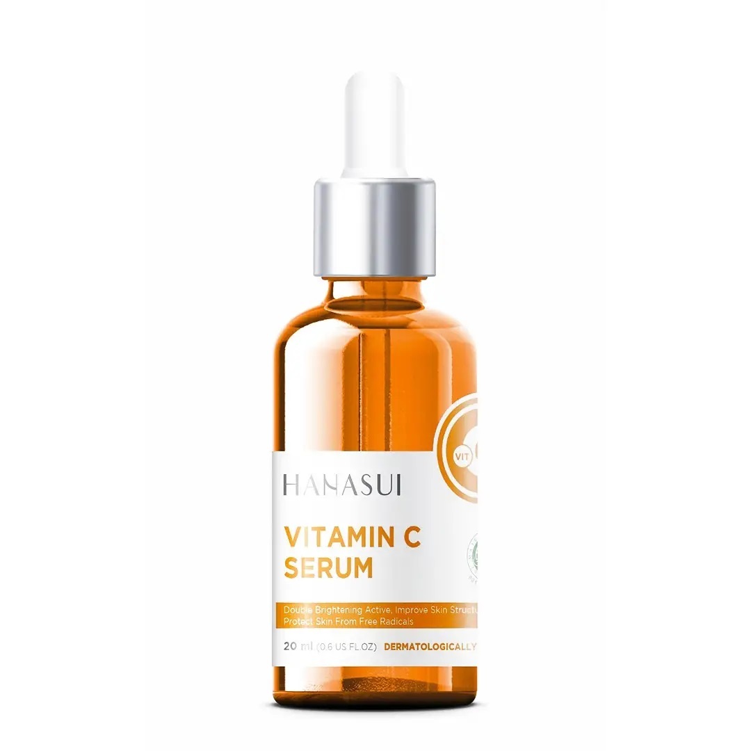 Hanasui Serum Original
