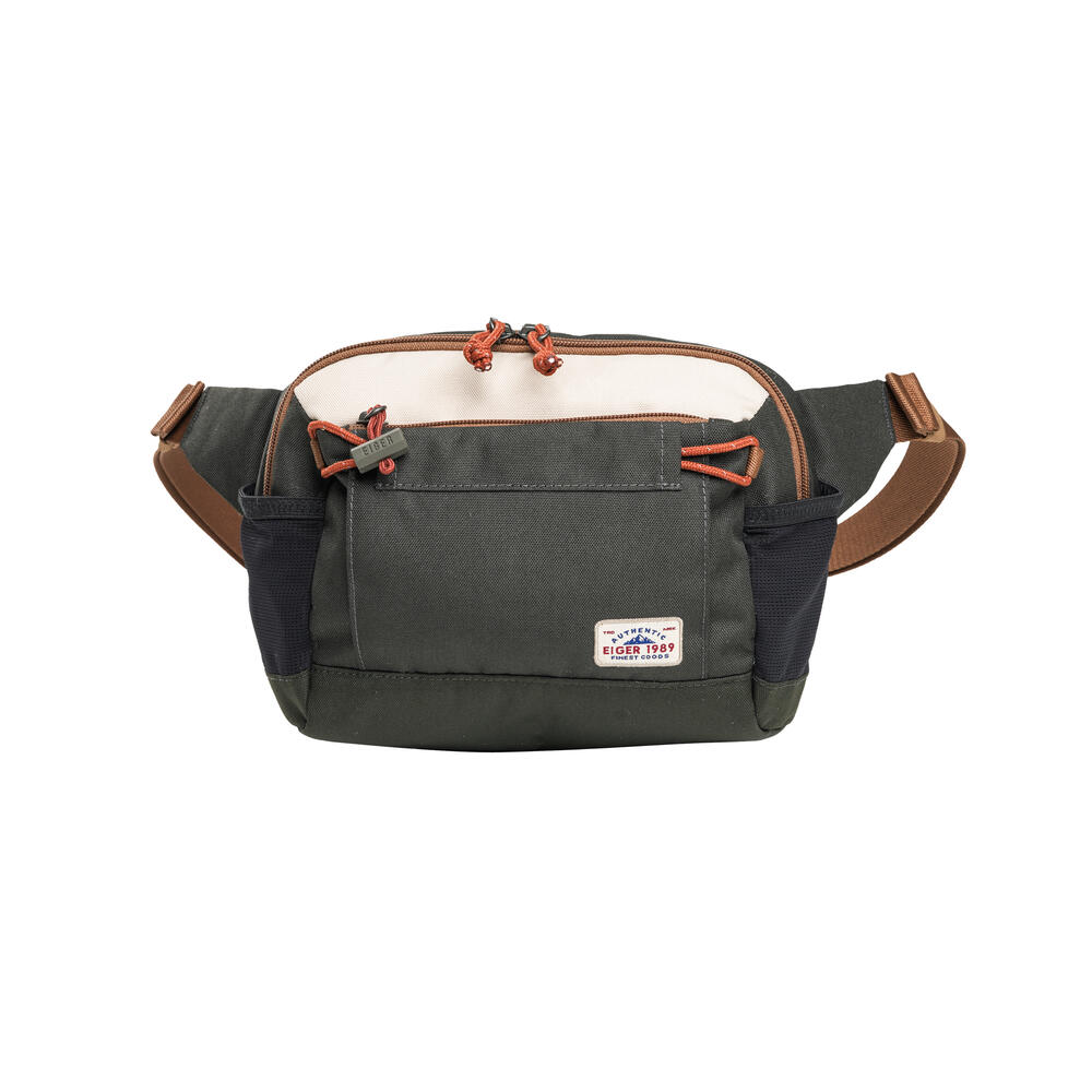 WANDERFURTHER CROSS SLING BASE - 910008803