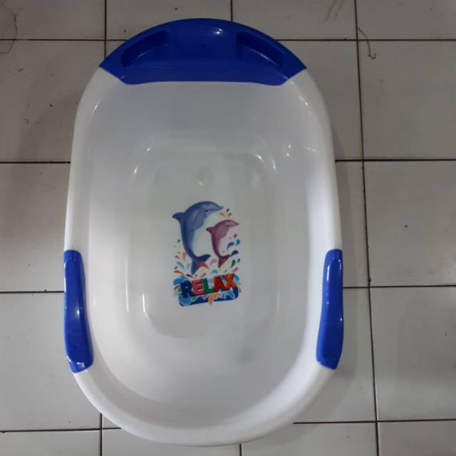Bak mandi baby lagon 701 shinpo