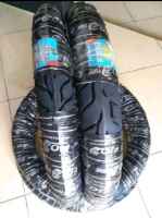 ban beat vario mio genio fino xeon ukuran 80/90-14 dan 90/90-14 sepasang depan belakang