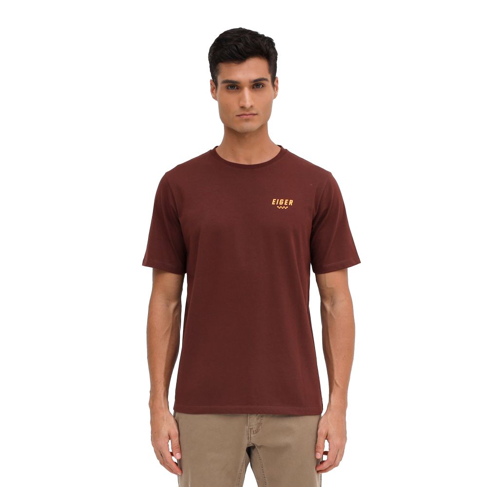 910008572 JAVAN RHYNOCEROS SS TEES