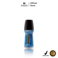 FOGG Deodorant Roll On STATUS 50mL - For Man
